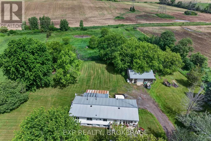 241 WOODCOCK STREET, Greater Napanee (Greater Napanee), Ontario K7R3L1