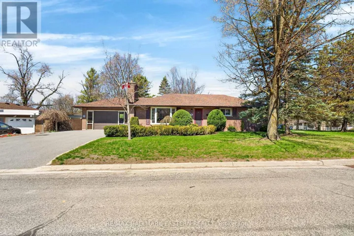 47 SPRINGBROOK DRIVE, Peterborough (Monaghan Ward 2), Ontario K9J1L3