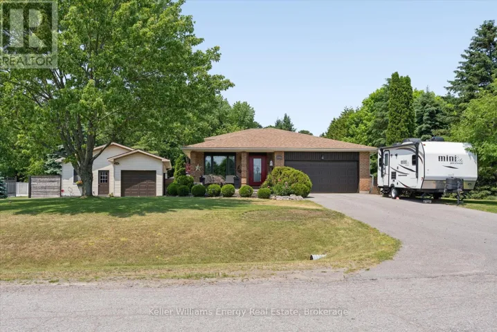 8280 ALBERT COURT, Hamilton Township, Ontario K9A4J7
