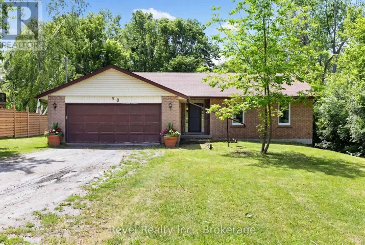 58 VERNA DRIVE, Kawartha Lakes (Little Britain), Ontario K0M2C0