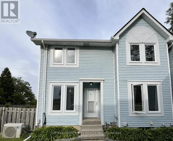 UNIT C - 3 BRANTWOOD PARK ROAD, Brantford, Ontario N3P1Y3