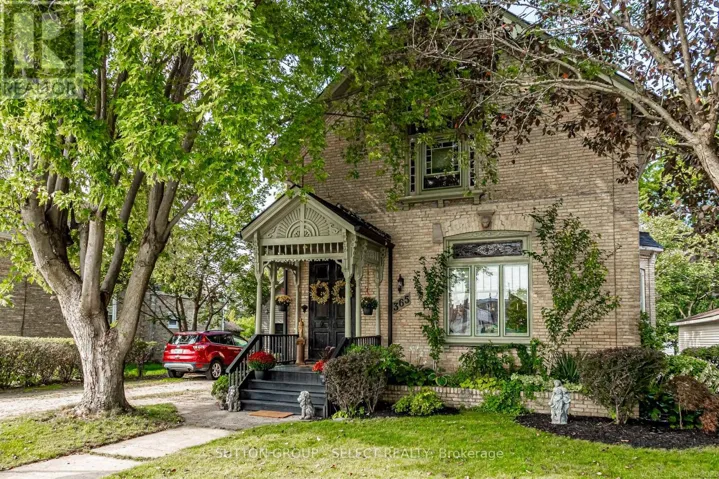 365 WILLIAM STREET, South Huron (Exeter), Ontario N0M1S2