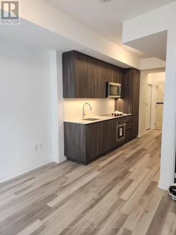 308 - 15 RICHARDSON STREET, Toronto (Waterfront Communities), Ontario M5A0Y5