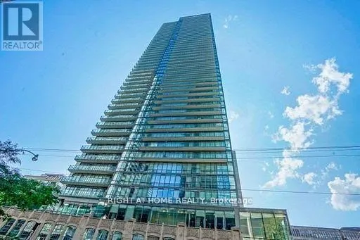 902 - 832 BAY STREET, Toronto (Bay Street Corridor), Ontario M5S1Z6