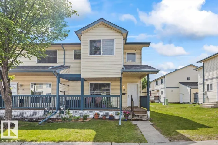 #111 10909 106 ST NW, Edmonton, Alberta T5H4M7