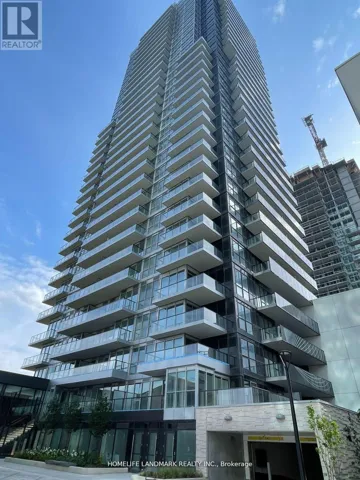 1203 - 85 MCMAHON DRIVE, Toronto (Bayview Village), Ontario M2K0H1