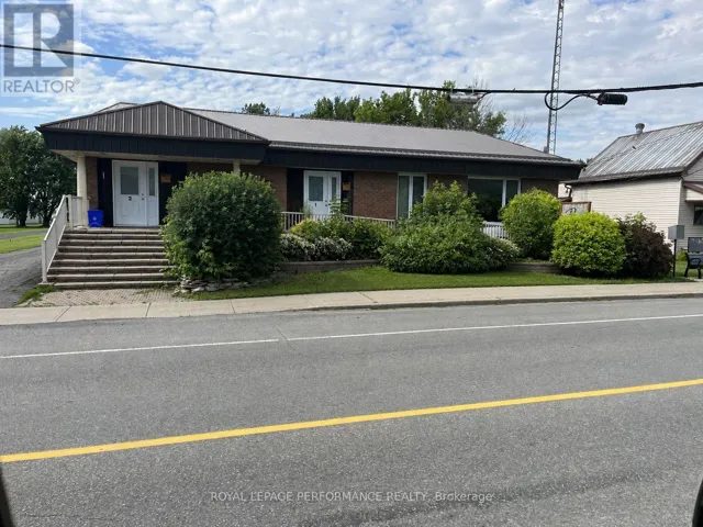 129 PRINCIPALE STREET, The Nation, Ontario K0A3C0