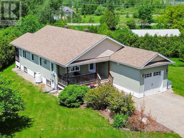124 FRANKTOWN CEMETERY ROAD, Beckwith, Ontario K7A4S7