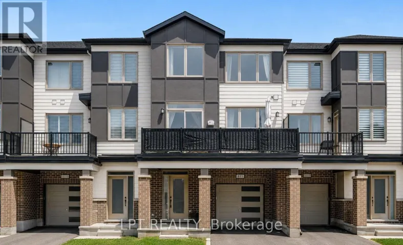 815 KINIW PRIVATE, Ottawa, Ontario K1K4Z4