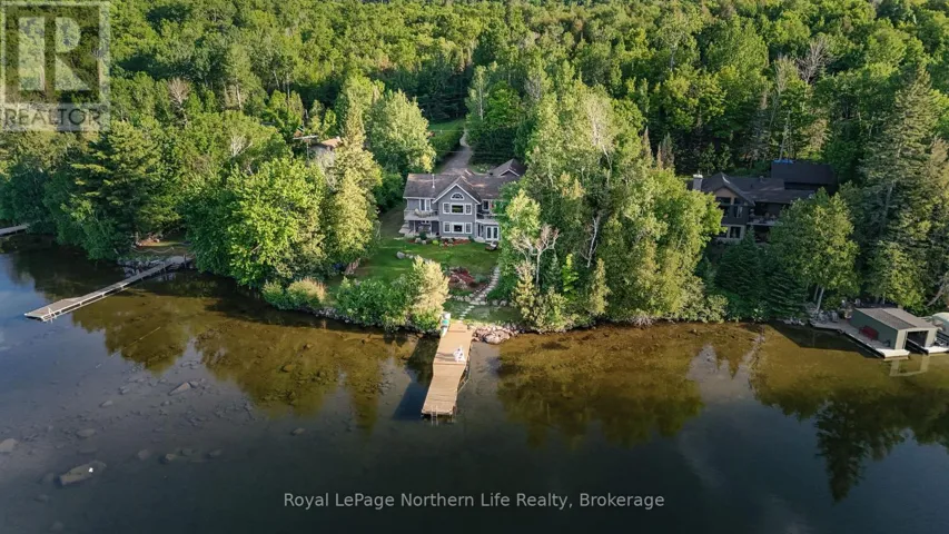 571 D REGAL ROAD, North Bay (Birchaven), Ontario P1B8G4