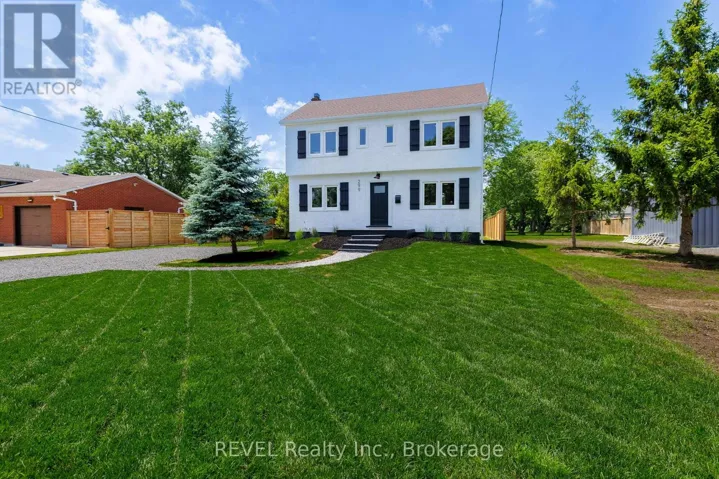 299 FIRST AVENUE, Welland (N. Welland), Ontario L3C1Z1