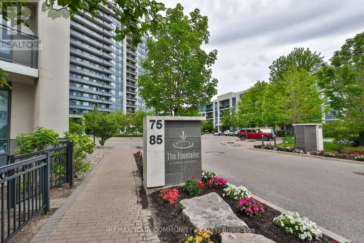75 NORTH PARK ROAD, Vaughan (Beverley Glen), Ontario L4J0H8