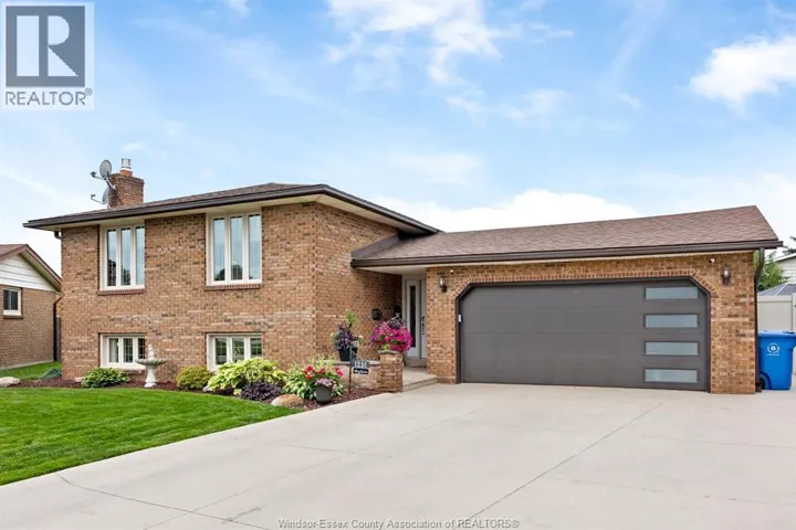 1251 Huntwick PLACE, LaSalle, Ontario N9H2B4
