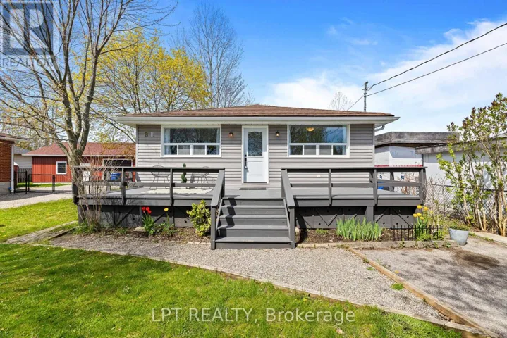 818 POPLAR AVENUE, Georgina (Historic Lakeshore Communities), Ontario L4P3E9