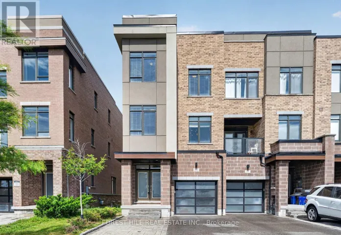 96 SALTERTON CIRCLE, Vaughan, Ontario L6A4Z2