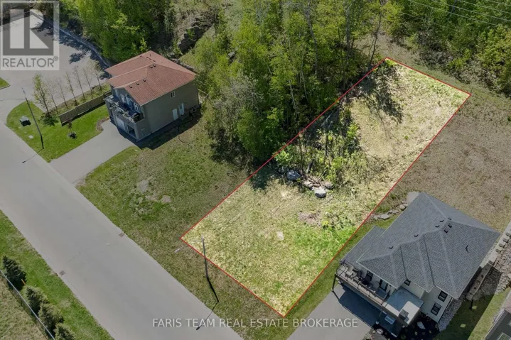 722 ABERDEEN BOULEVARD, Midland, Ontario L4R5P1