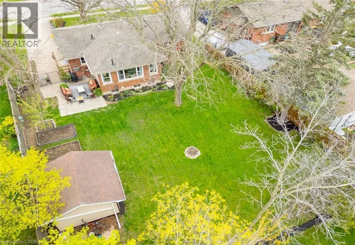 4165 WILLIAM Street, Beamsville, Ontario L3J0K7