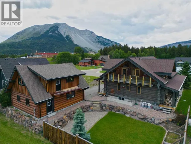 21407 29 Avenue, Bellevue, Alberta T0K0C0