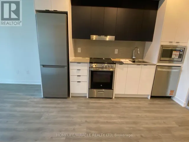 1706 - 5105 HURONTARIO STREET, Mississauga (Hurontario), Ontario L4Z0C9