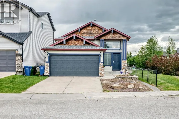 91 Panamount Gardens NW, Calgary, Alberta T3K5V5