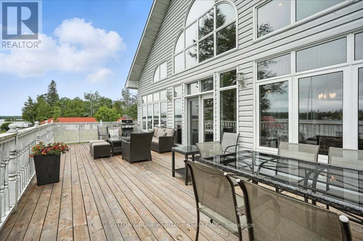 400 FRONT STREET W, Kawartha Lakes (Bobcaygeon), Ontario K0M1L0