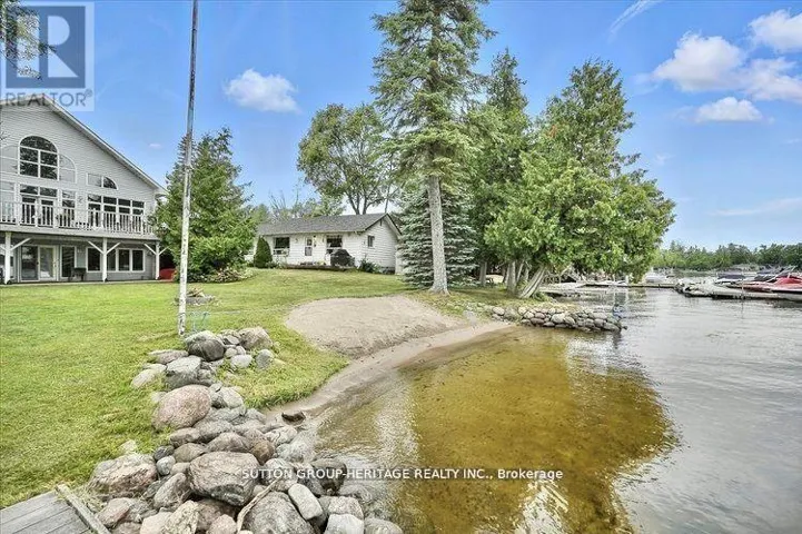 400 FRONT STREET W, Kawartha Lakes (Bobcaygeon), Ontario K0M1A0