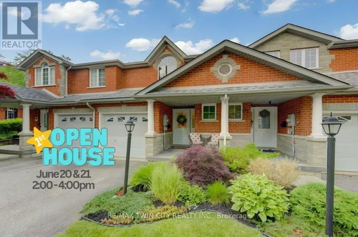 69 TROY STREET, Kitchener, Ontario N2H1L9