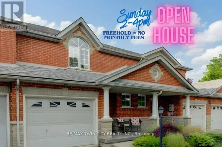 69 TROY STREET, Kitchener, Ontario N2H1L9