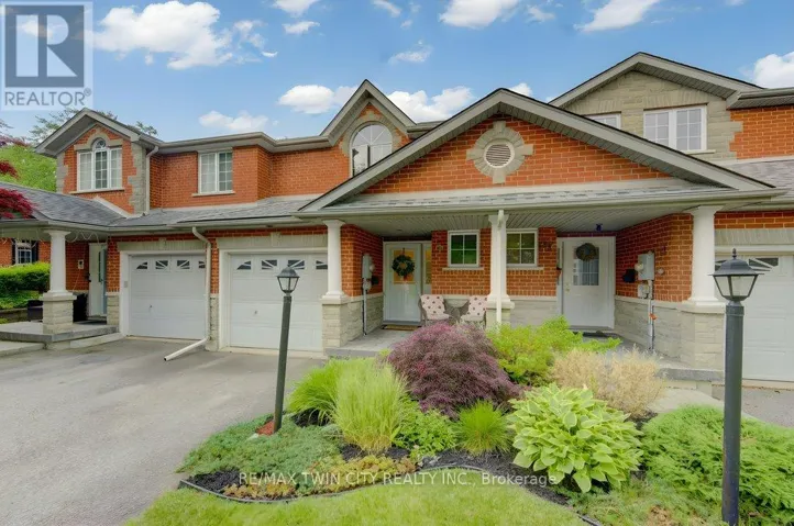 69 TROY STREET, Kitchener, Ontario N2H1L9