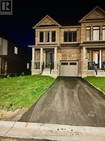434 ROBERT WOOLNER STREET, North Dumfries, Ontario N0B1E0