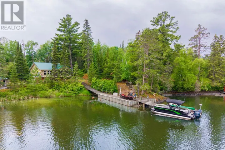23 Branch Rd 14, Storm Bay Road, Lake of the Woods, Ontario P0X1H0