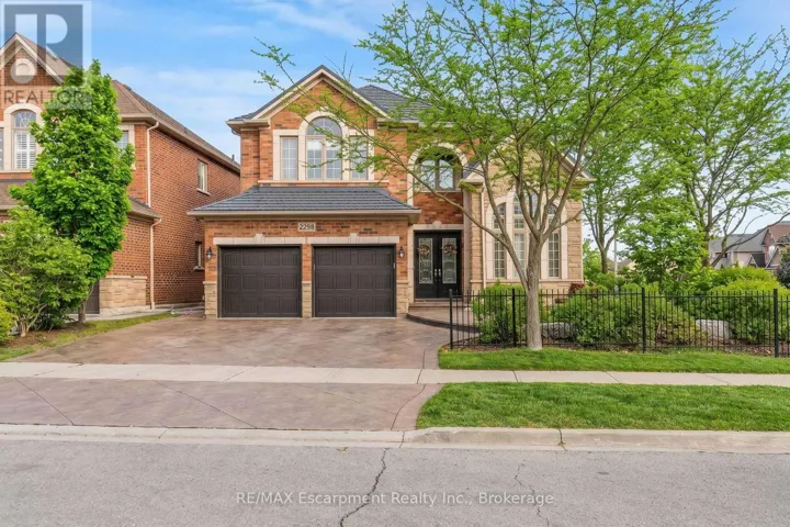 2298 SALCOME DRIVE, Oakville (JC Joshua Creek), Ontario L6H7N2