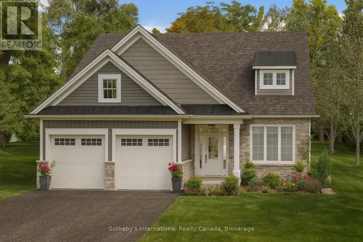 81 CEDAR STREET, Brant (Paris), Ontario N3L4G1