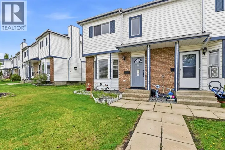17 Elwell Close, Red Deer, Alberta T4R2E2