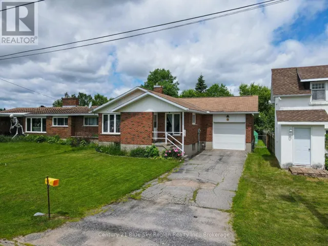 124 KING STREET W, Powassan, Ontario P0H1Z0