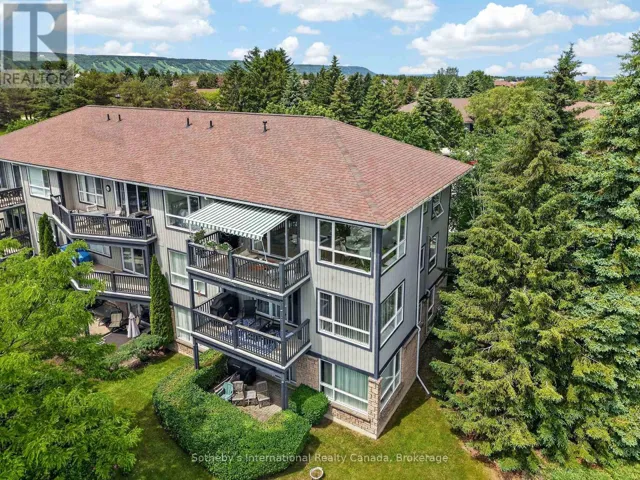 441 MARINERS WAY, Collingwood, Ontario L9Y5C7
