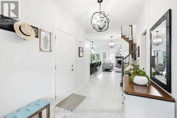 135 CONSERVATION WAY, Collingwood, Ontario L9Y0G9