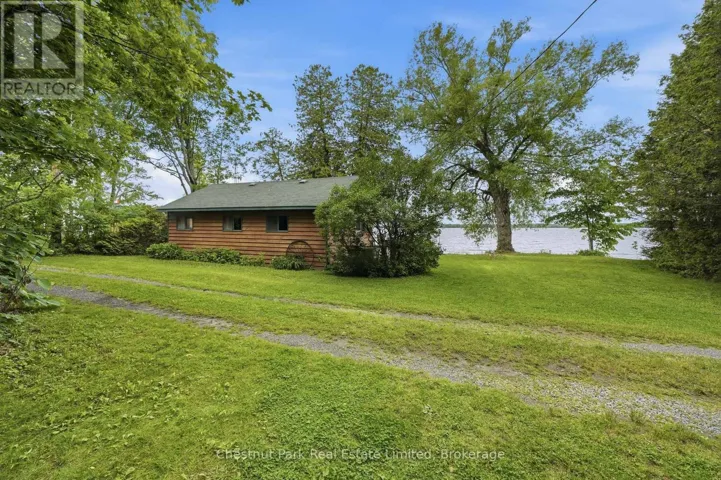 22 BONGARDS LANE, Prince Edward County (North Marysburg Ward), Ontario K0K2T0