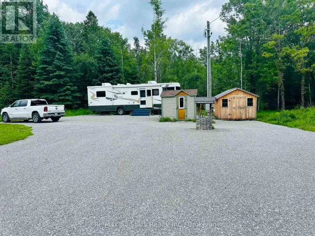 1190 BACON ROAD, Minden Hills (Snowdon), Ontario K0M2K0