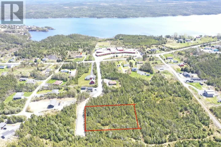 9 Valley Ridge Road, Blaketown, Newfoundland & Labrador A0B1C0