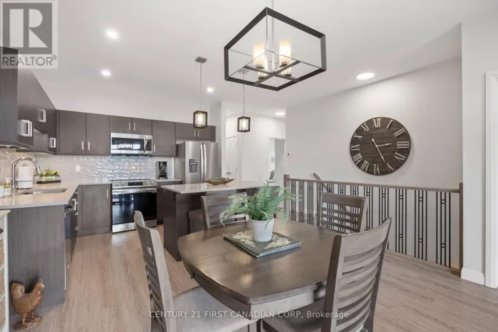 100 ROWE AVENUE, South Huron (Exeter), Ontario N0M1S1