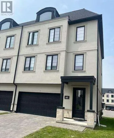 60 - 435 CALLAWAY ROAD, London North (North R), Ontario N6G2N1