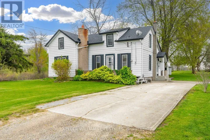 7475 RIDGE ROAD, Lambton Shores (Thedford), Ontario N0M2N0