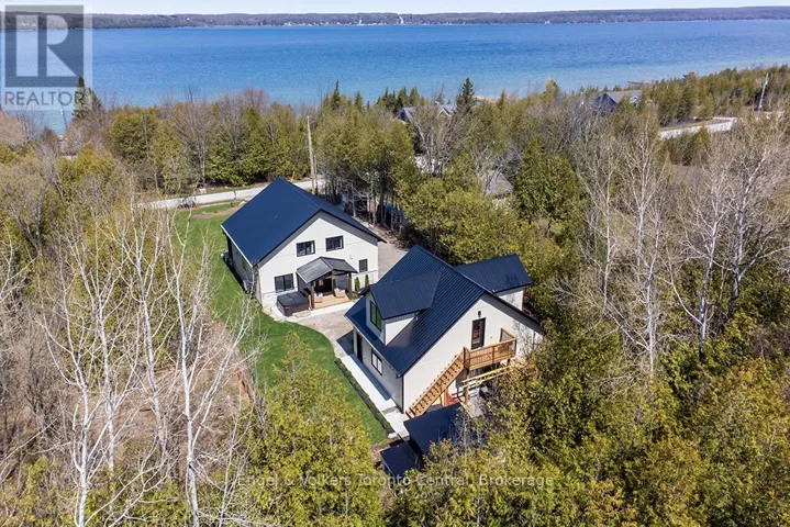 138 WILSON DRIVE, Georgian Bluffs, Ontario N0H2T0