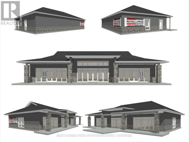 1100 MUSKOKA ROAD S, Gravenhurst (Muskoka (S)), Ontario P1P1K9
