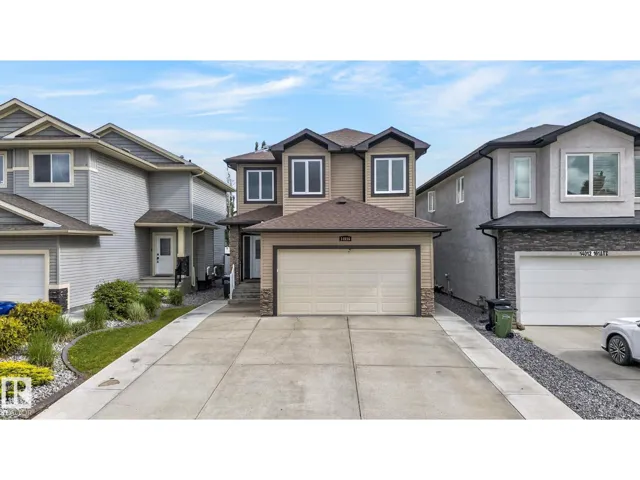 14016 161 AV NW, Edmonton, Alberta T6V0E5