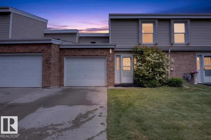 2 Grandview RG, St. Albert, Alberta T8N1T3