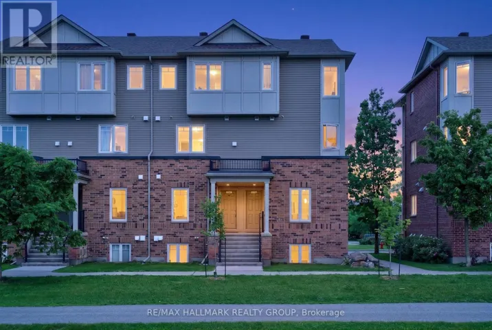 26 - 2591 LONGFIELDS DRIVE, Ottawa, Ontario K2J2L7
