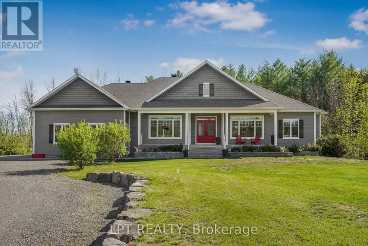 972 ABERDEEN ROAD, Champlain, Ontario K0B1R0