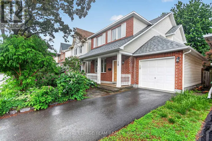 WINDHURST DRIVE - 19 WINDHURST DRIVE, Ottawa, Ontario K2G6G5